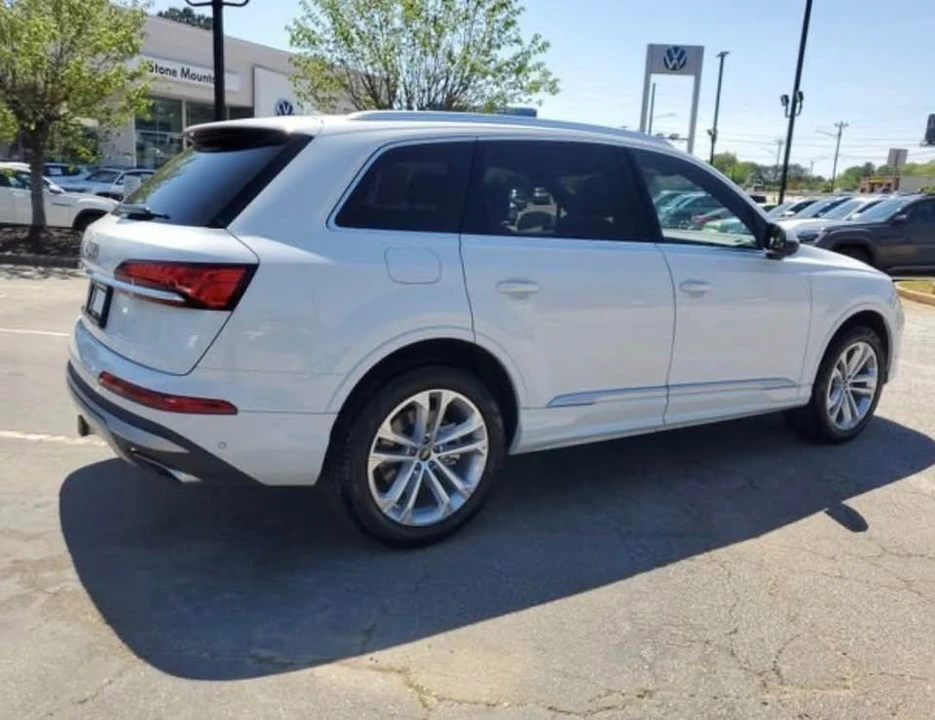 2025 Audi 4M Q7 - Image 16 of 17