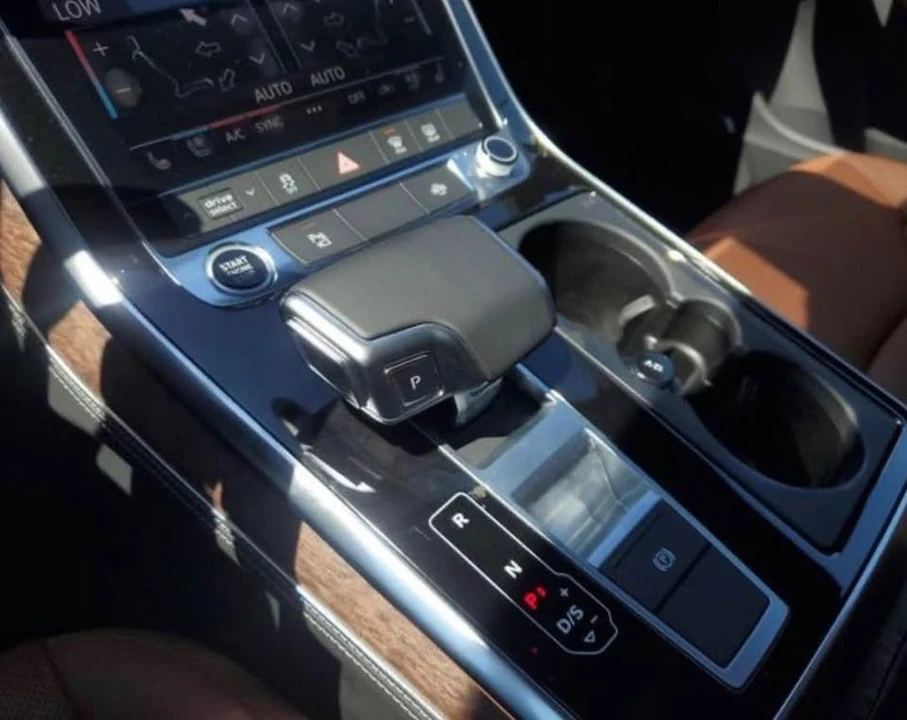 2025 Audi 4M Q7 - Image 11 of 17