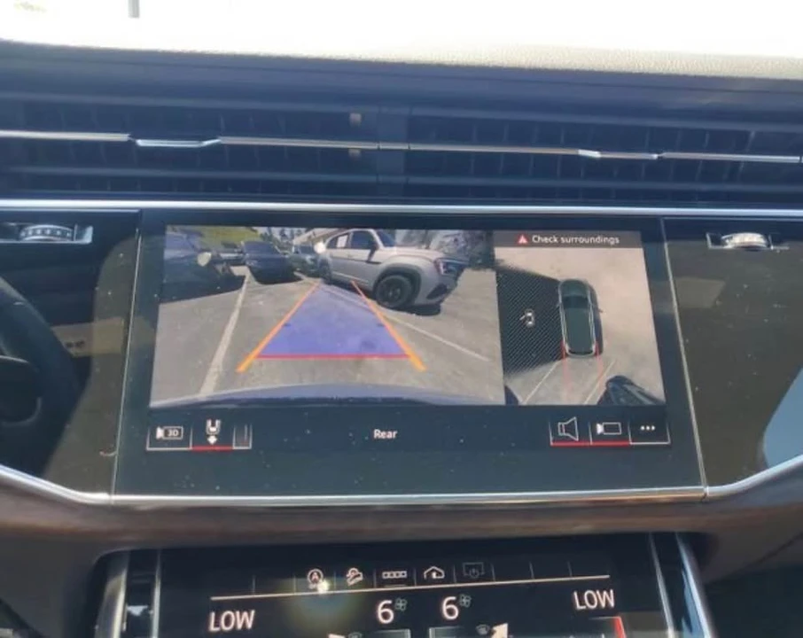 2025 Audi 4M Q7 - Image 7 of 17