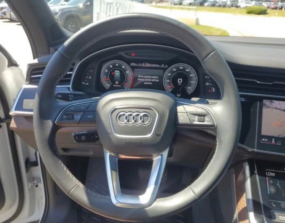 2025 Audi 4M Q7 - Image 9 of 17
