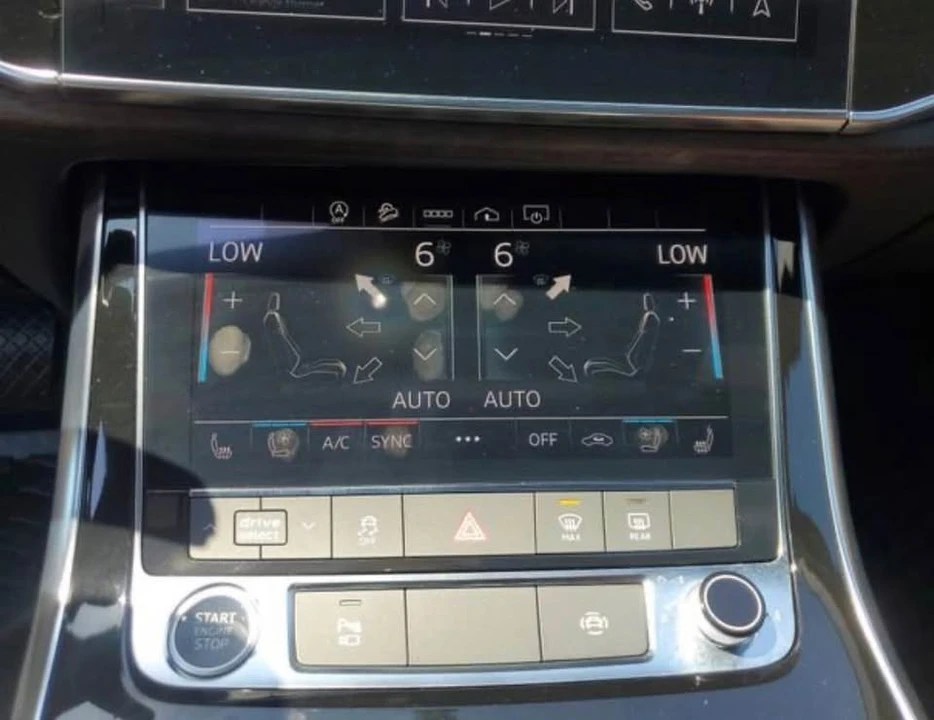 2025 Audi 4M Q7 - Image 8 of 17