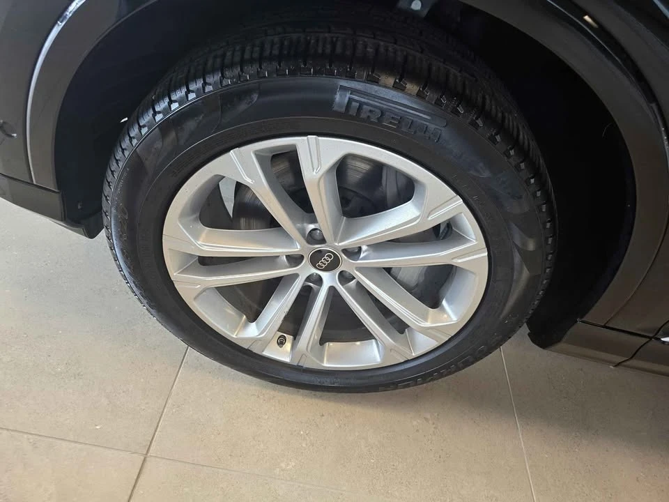 2025 Audi 4M Q7 - Image 4 of 16