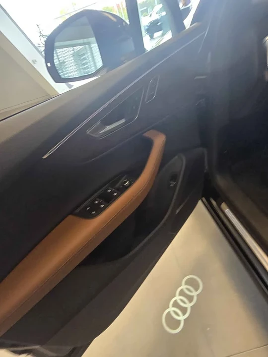 2025 Audi 4M Q7 - Image 11 of 16