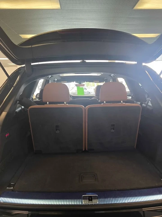 2025 Audi 4M Q7 - Image 7 of 16