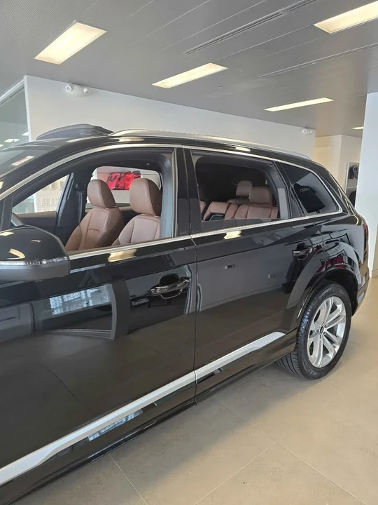2025 Audi 4M Q7 - Image 5 of 16