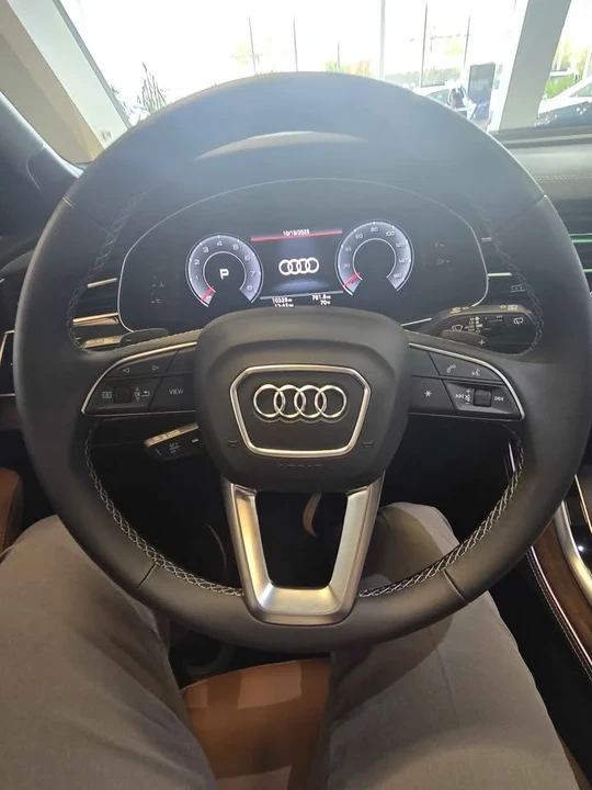 2025 Audi 4M Q7 - Image 14 of 16