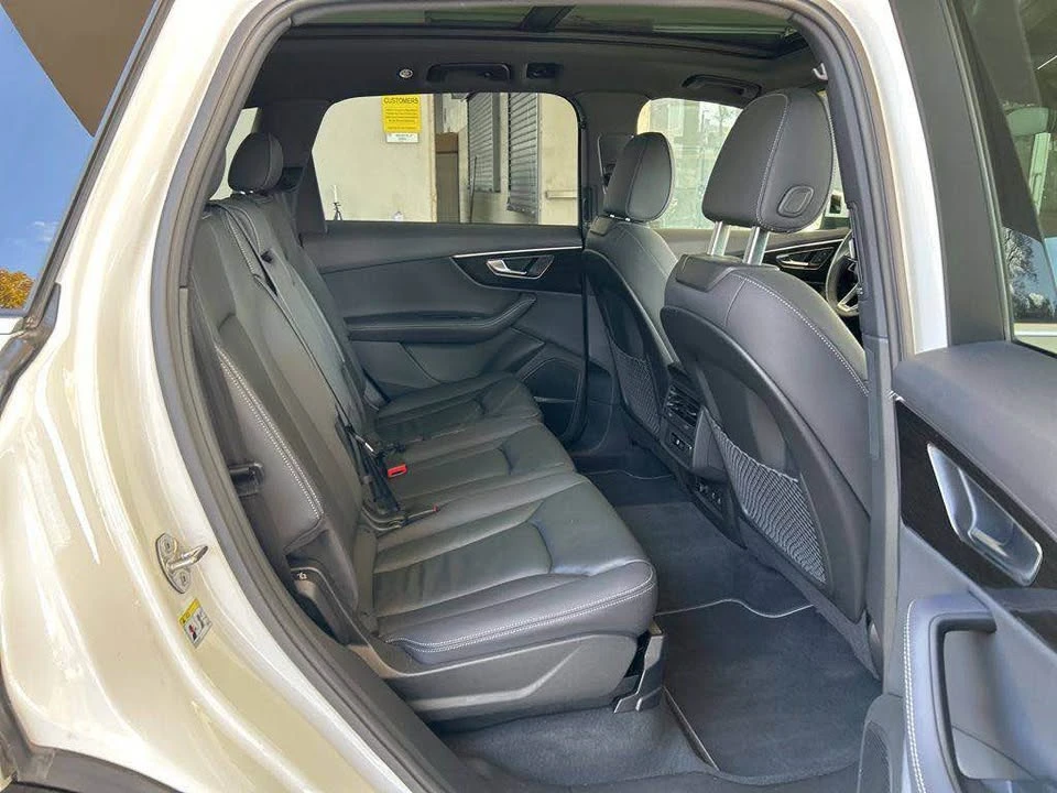 2025 Audi 4M Q7 - Image 7 of 10