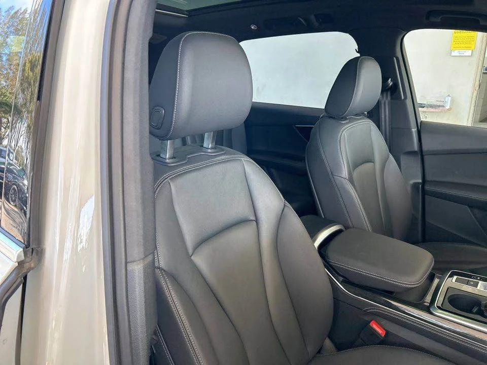 2025 Audi 4M Q7 - Image 6 of 10