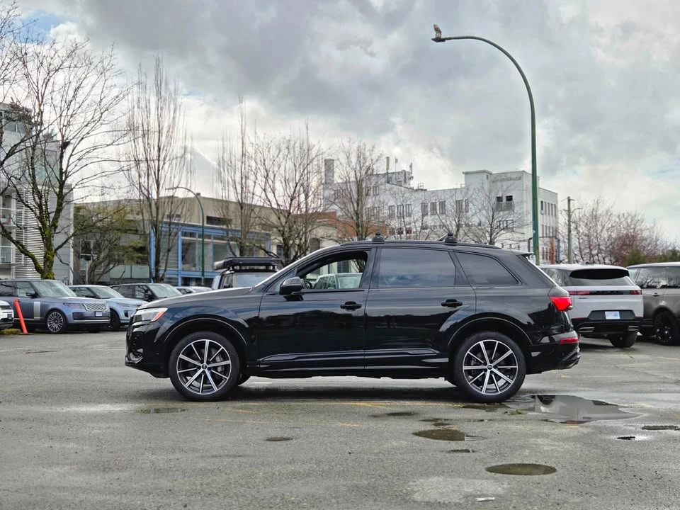 2025 Audi 4M Q7 - Image 8 of 20