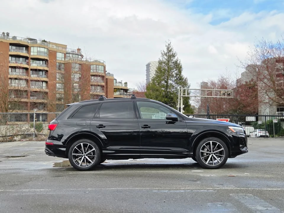 2025 Audi 4M Q7 - Image 3 of 20