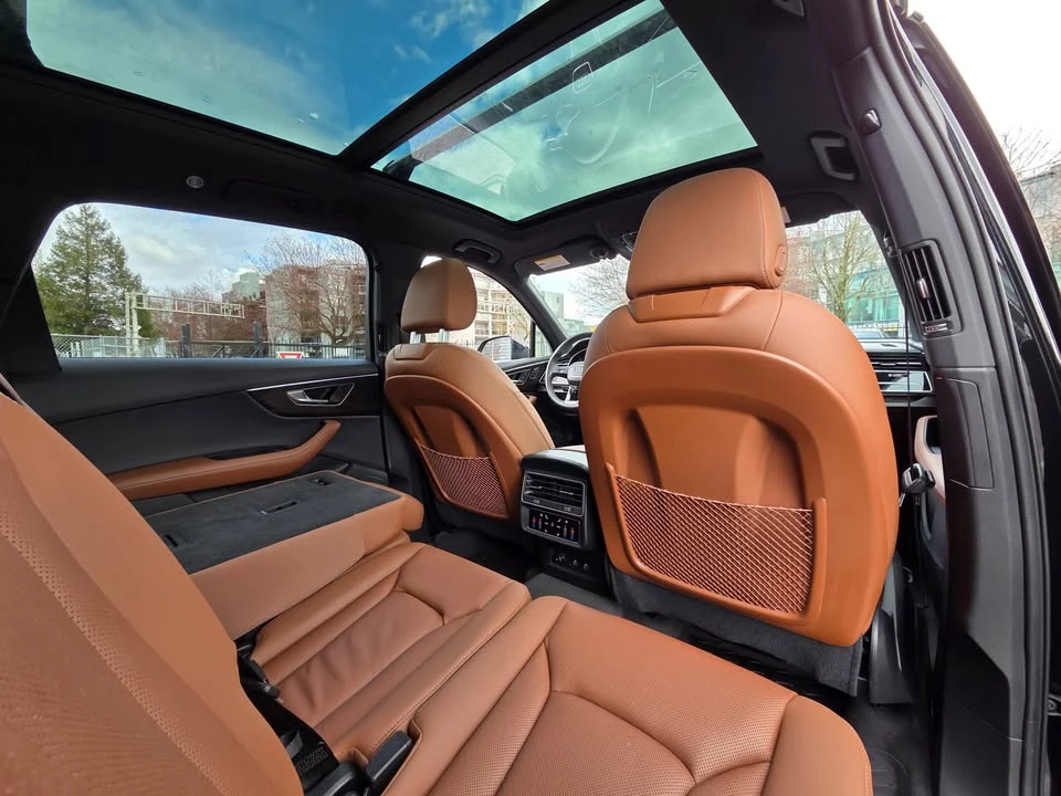 2025 Audi 4M Q7 - Image 12 of 20