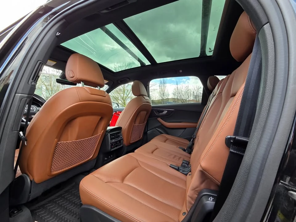 2025 Audi 4M Q7 - Image 13 of 20
