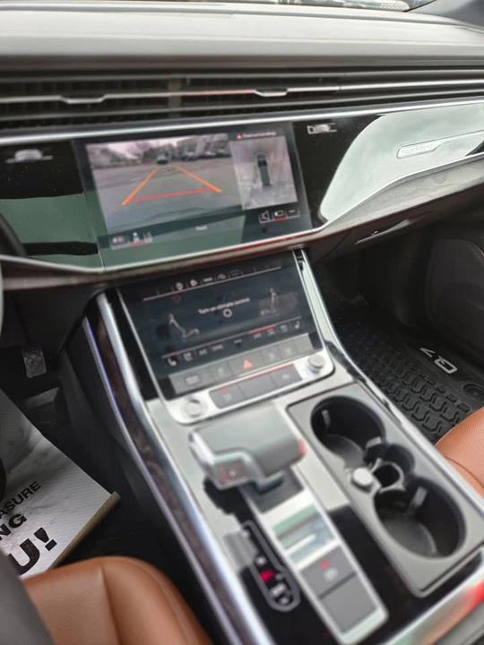 2025 Audi 4M Q7 - Image 20 of 20