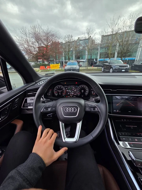 2025 Audi 4M Q7 - Image 18 of 20