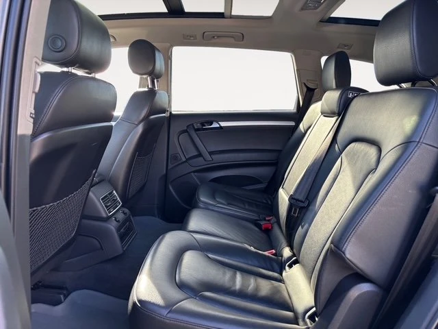 2025 Audi 4M Q7 - Image 11 of 19