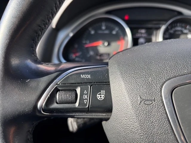 2025 Audi 4M Q7 - Image 15 of 19
