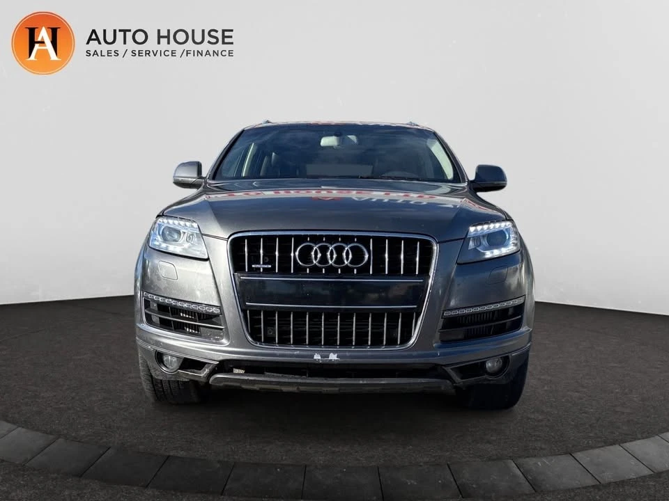 2025 Audi 4M Q7 - Image 8 of 19