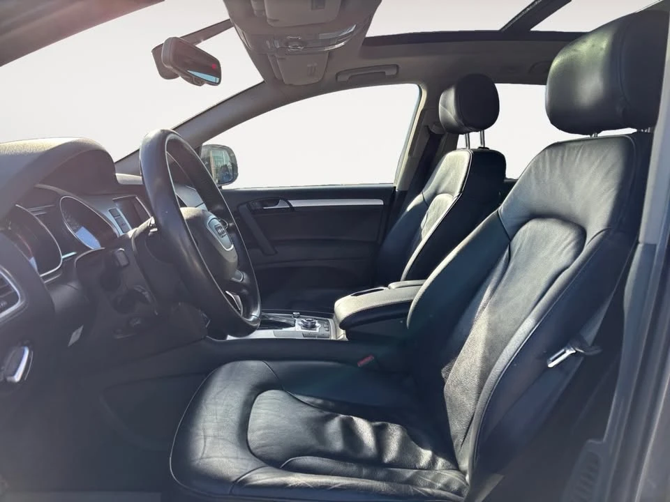 2025 Audi 4M Q7 - Image 9 of 19