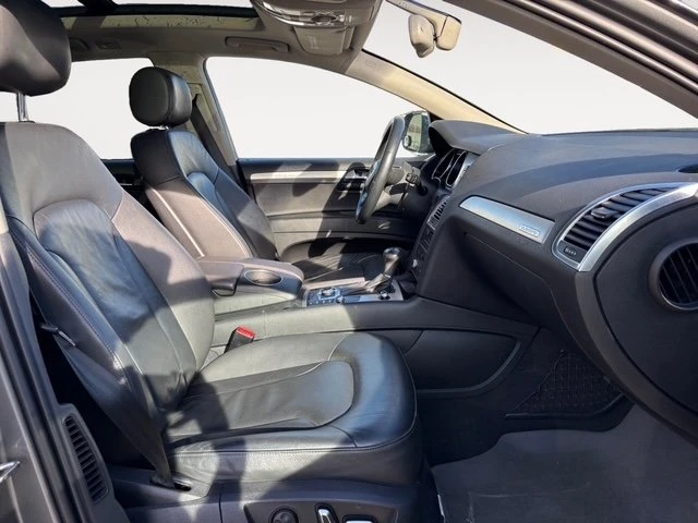 2025 Audi 4M Q7 - Image 10 of 19