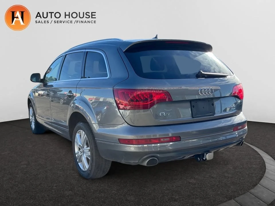 2025 Audi 4M Q7 - Image 3 of 19