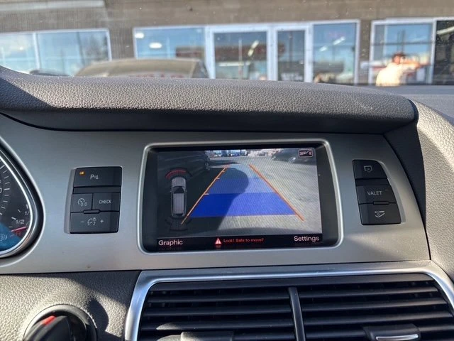 2025 Audi 4M Q7 - Image 19 of 19