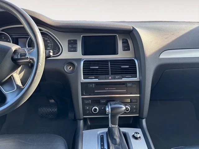 2025 Audi 4M Q7 - Image 13 of 19