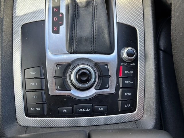 2025 Audi 4M Q7 - Image 17 of 19