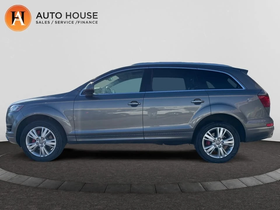 2025 Audi 4M Q7 - Image 2 of 19