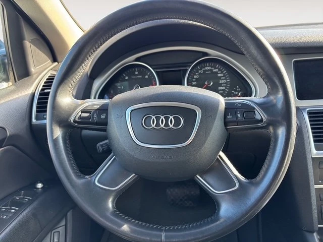 2025 Audi 4M Q7 - Image 14 of 19