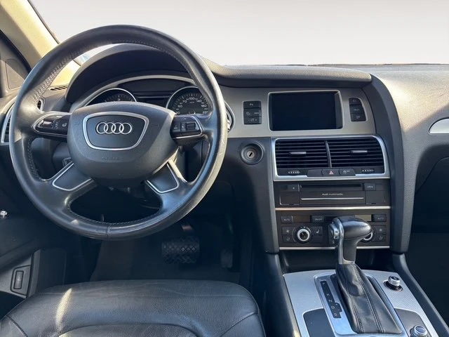 2025 Audi 4M Q7 - Image 12 of 19