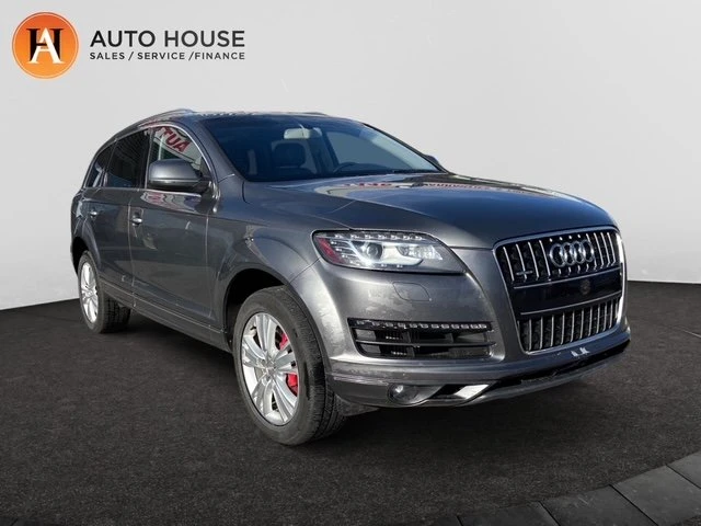 2025 Audi 4M Q7 - Image 7 of 19