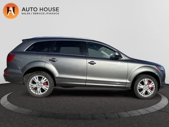 2025 Audi 4M Q7 - Image 6 of 19