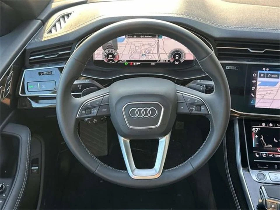 2025 Audi Q8 - Image 10 of 10