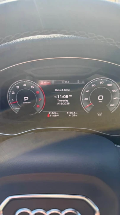 2025 Audi Q8 - Image 10 of 10