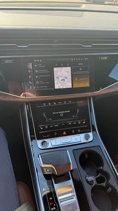 2025 Audi Q8 - Image 7 of 10