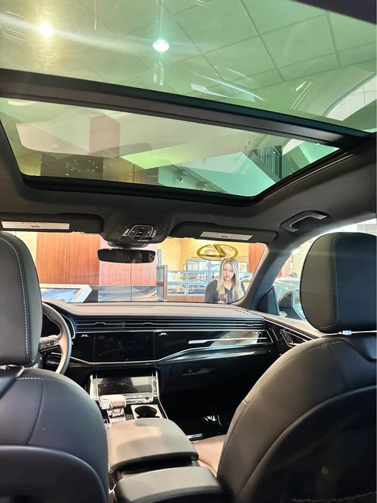 2025 Audi Q8 - Image 11 of 17