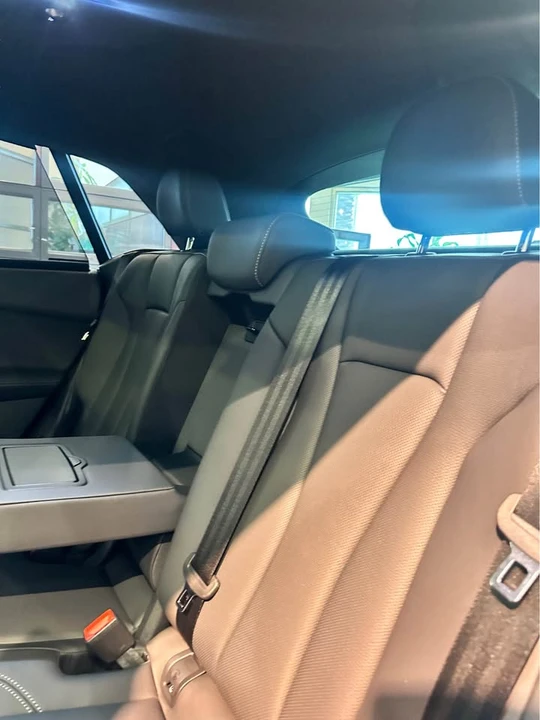 2025 Audi Q8 - Image 10 of 17