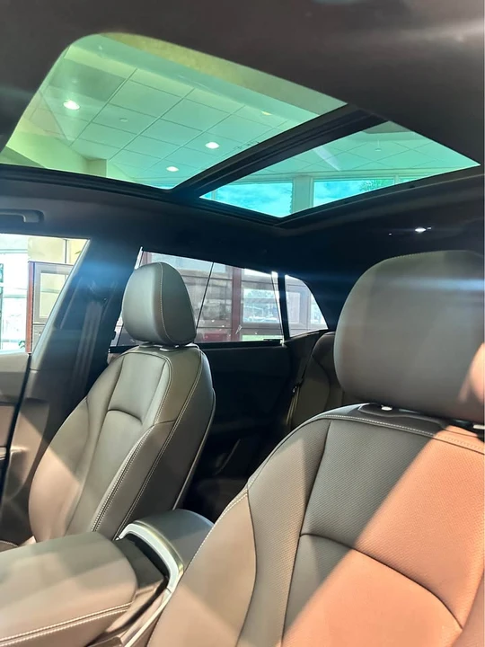 2025 Audi Q8 - Image 14 of 17