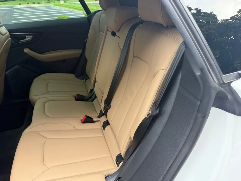 2025 Audi Q8 - Image 14 of 17