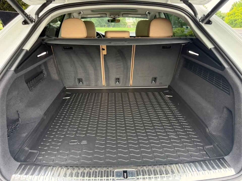 2025 Audi Q8 - Image 15 of 17
