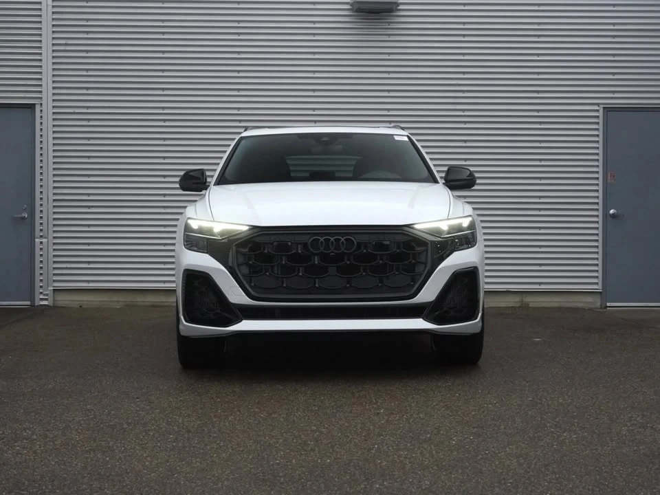 2025 Audi Q8 - Image 2 of 20