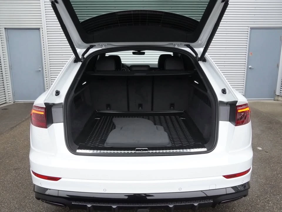 2025 Audi Q8 - Image 19 of 20