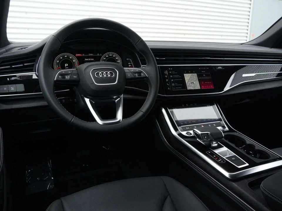 2025 Audi Q8 - Image 9 of 20
