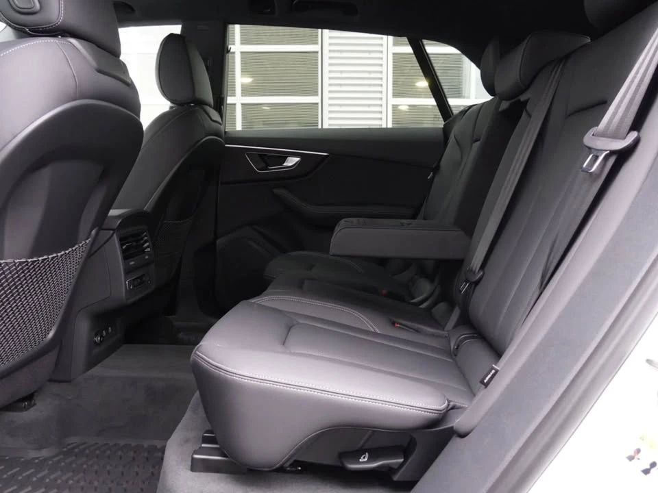 2025 Audi Q8 - Image 14 of 20