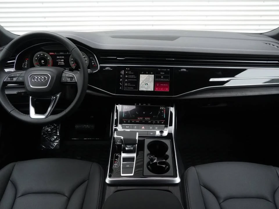2025 Audi Q8 - Image 10 of 20