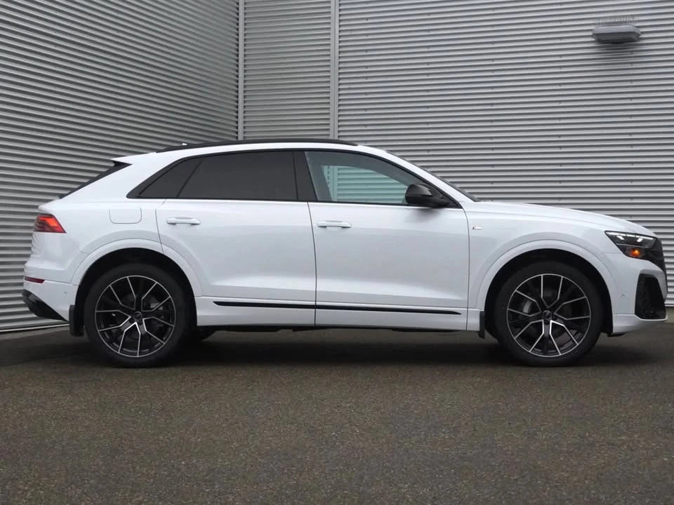2025 Audi Q8 - Image 15 of 20