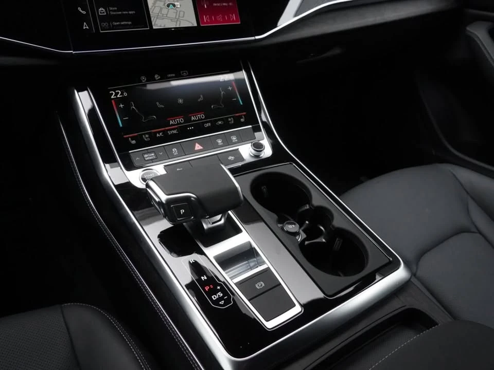 2025 Audi Q8 - Image 11 of 20