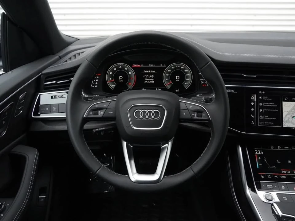 2025 Audi Q8 - Image 6 of 20
