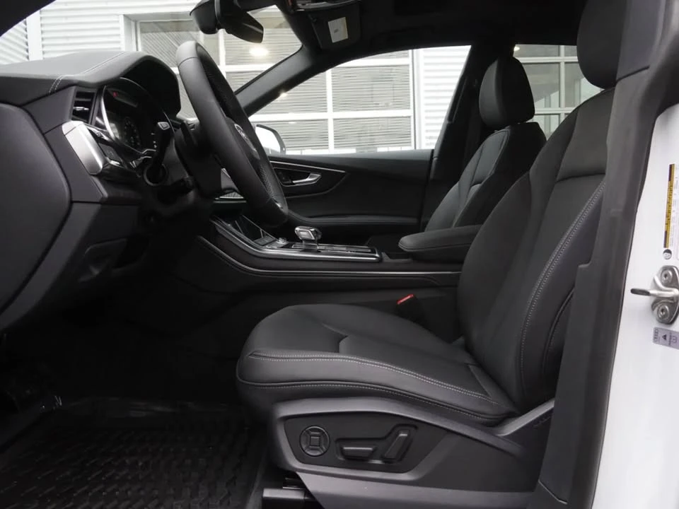 2025 Audi Q8 - Image 13 of 20