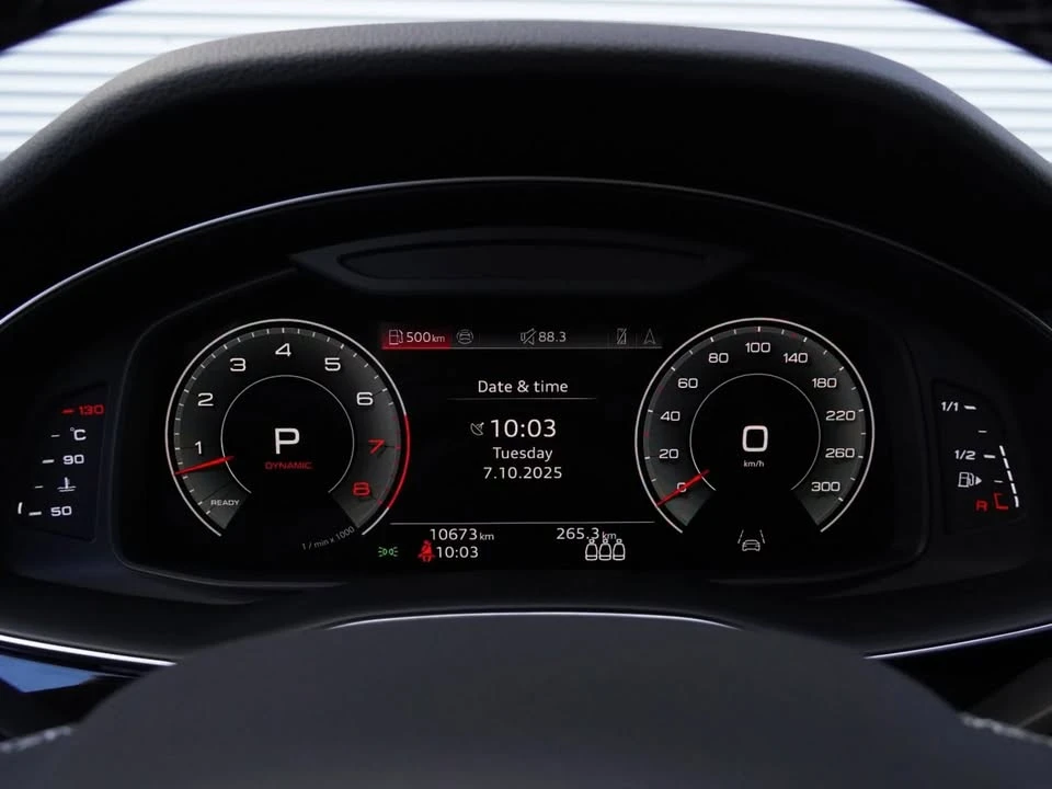 2025 Audi Q8 - Image 7 of 20